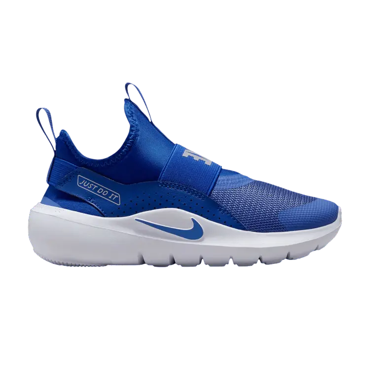 Кроссовки Nike Flex Runner 4 PS 'Comet Blue', синий
Кроссовки Nike Flex Runner 4 PS 'Comet Blue', синий