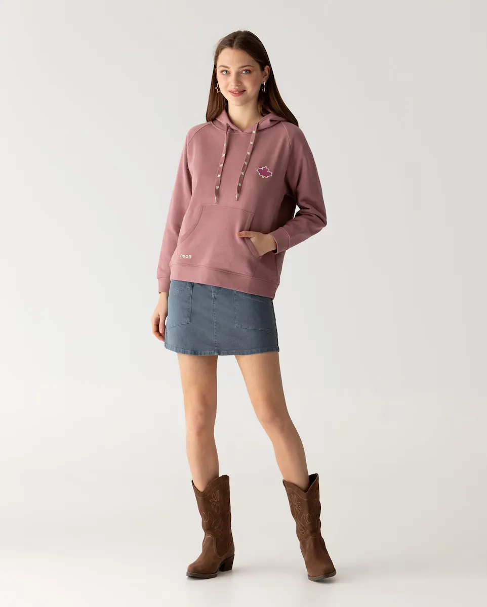 Джинсовая мини-юбка Noon, синий
Джинсовая мини-юбка Noon, синий