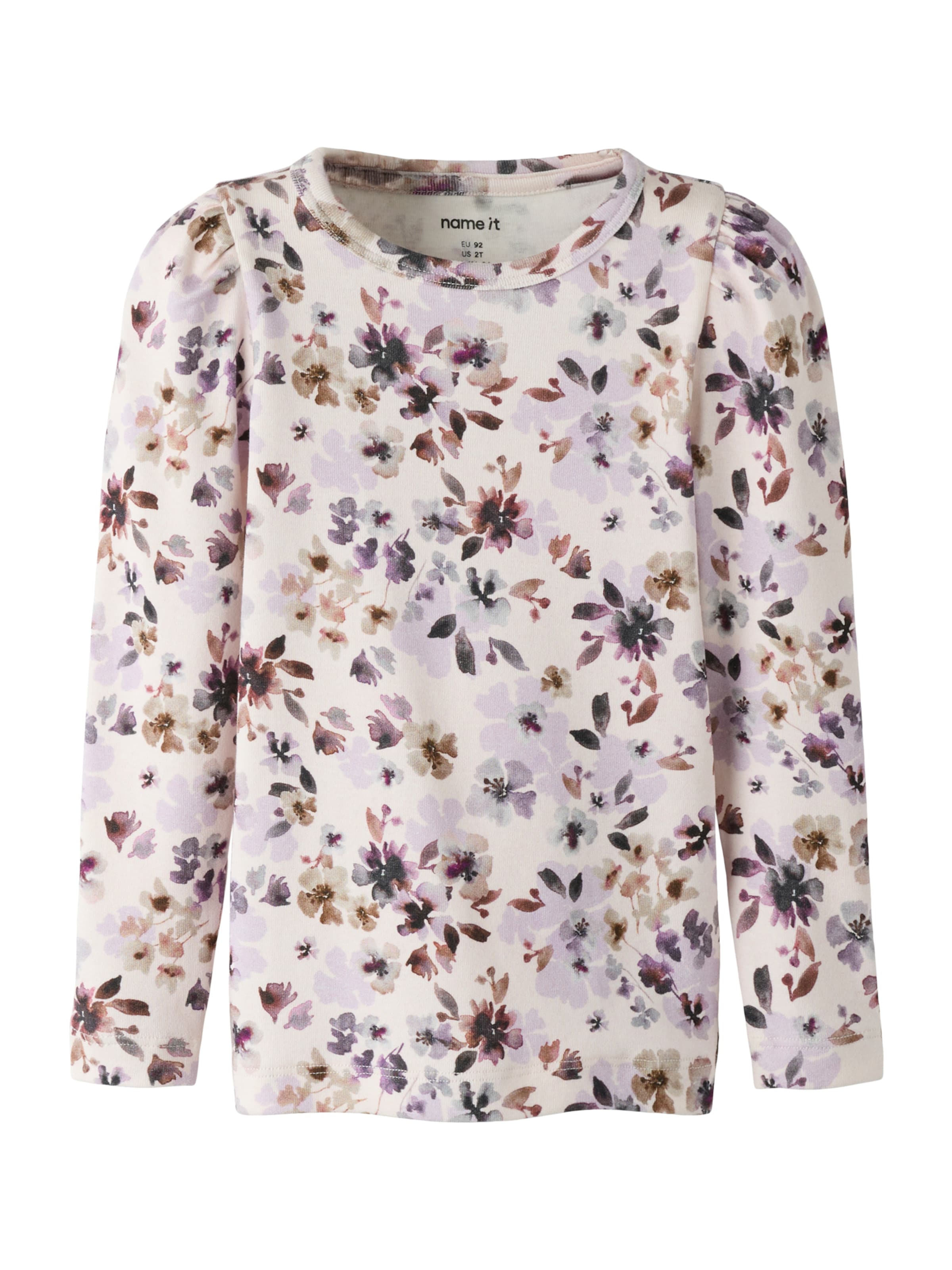 NAME IT Лонгслив в розовом цвете
NAME IT Лонгслив в розовом цвете