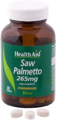 Сереноа Репенс Стандартиз30Таб Health Aid
Сереноа Репенс Стандартиз30Таб Health Aid