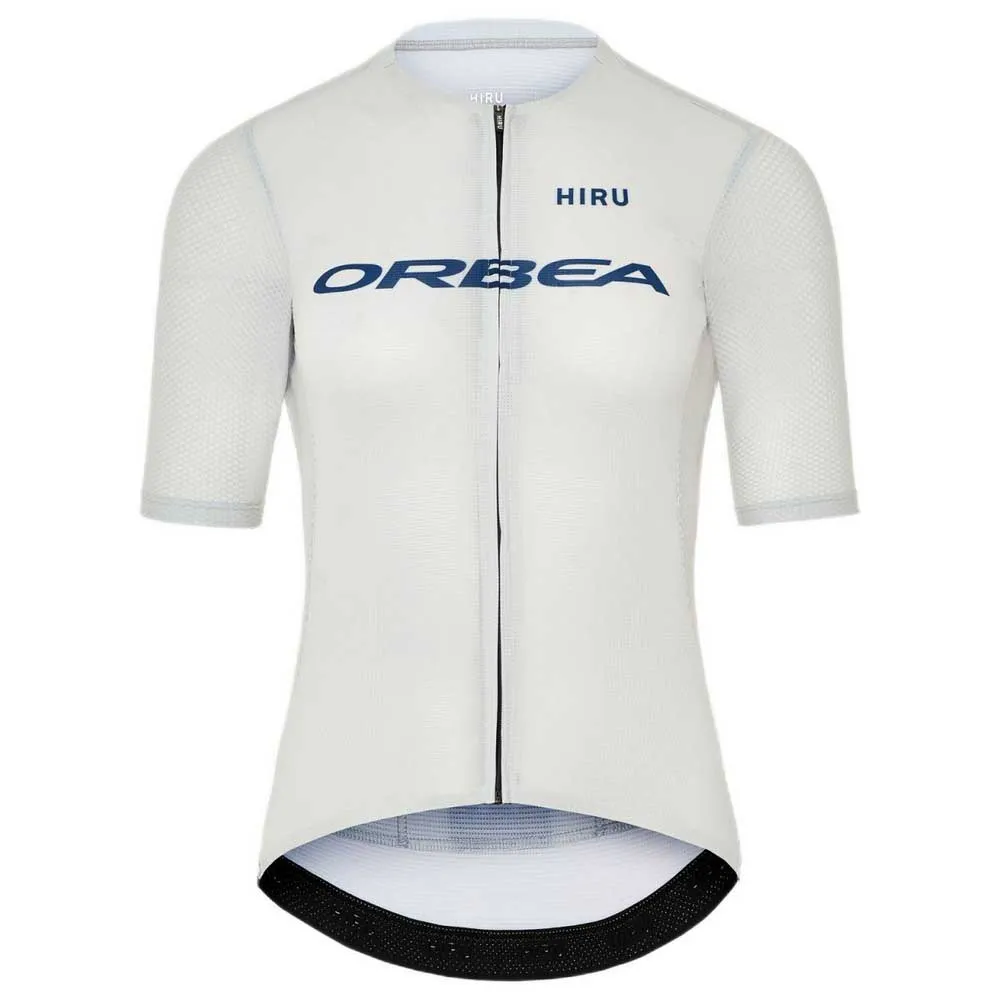 Джерси Hiru Lab Factory Team short sleeve, белый
Джерси Hiru Lab Factory Team short sleeve, белый