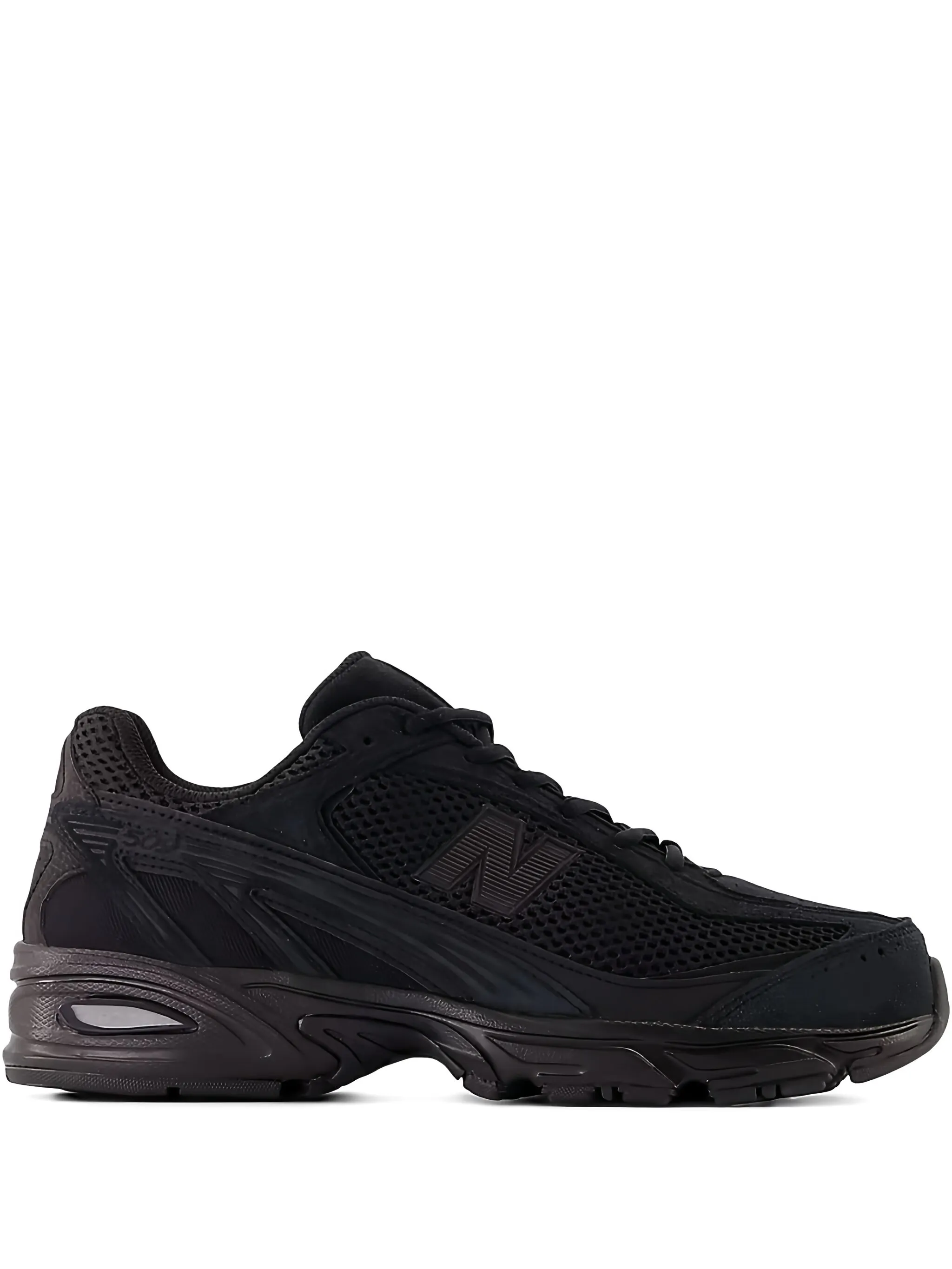 Кроссовки 509 New Balance, черный
Кроссовки 509 New Balance, черный
