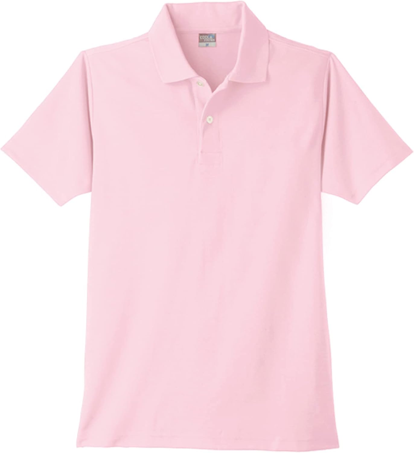 Мужская летняя поло-рубашка Oguraya с коротким рукавом из быстросохнущей сетчатой ткани (без карманов) Kokuraya, розовый
Мужская летняя поло-рубашка Oguraya с коротким рукавом из быстросохнущей сетчатой ткани (без карманов) Kokuraya, розовый