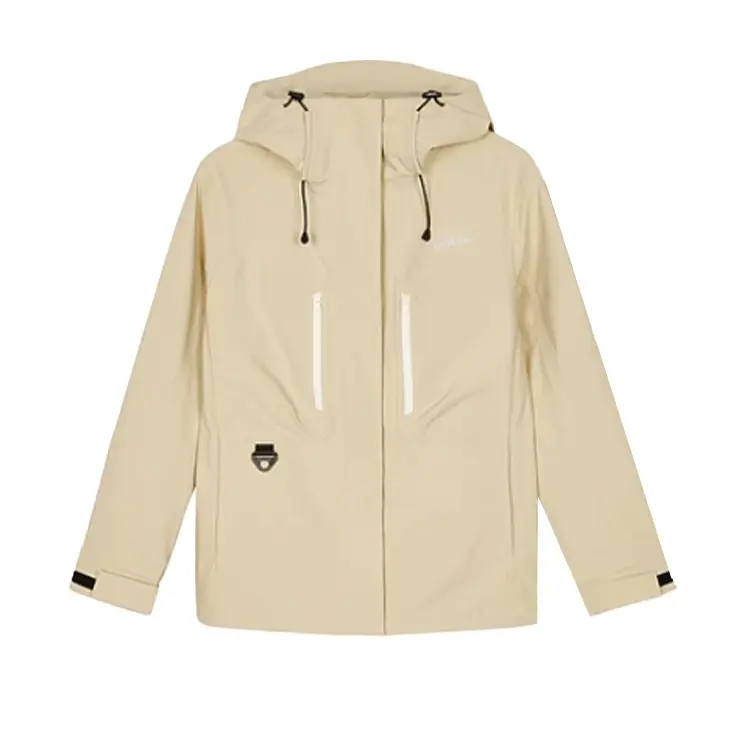 Городской образ жизни/Путешествия/Повседневная водонепроницаемая и ветрозащитная ветровка женская Irish Cream Skechers
Городской образ жизни/Путешествия/Повседневная водонепроницаемая и ветрозащитная ветровка женская Irish Cream Skechers