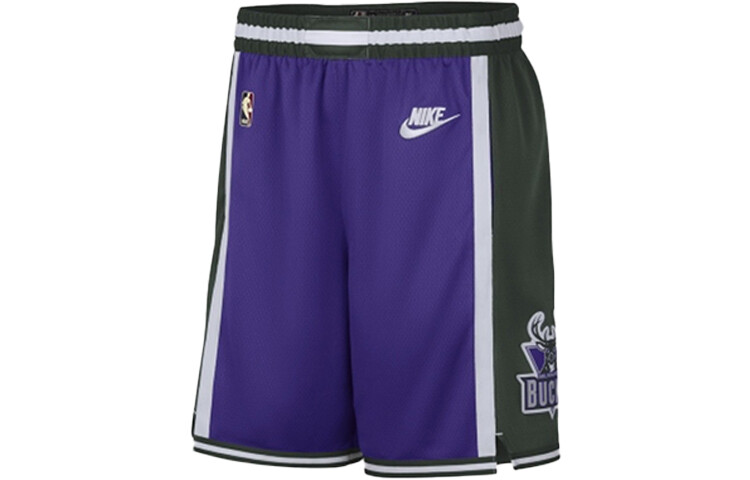 Мужские баскетбольные шорты Nike, цвет Purple 
Мужские баскетбольные шорты Nike, цвет Purple