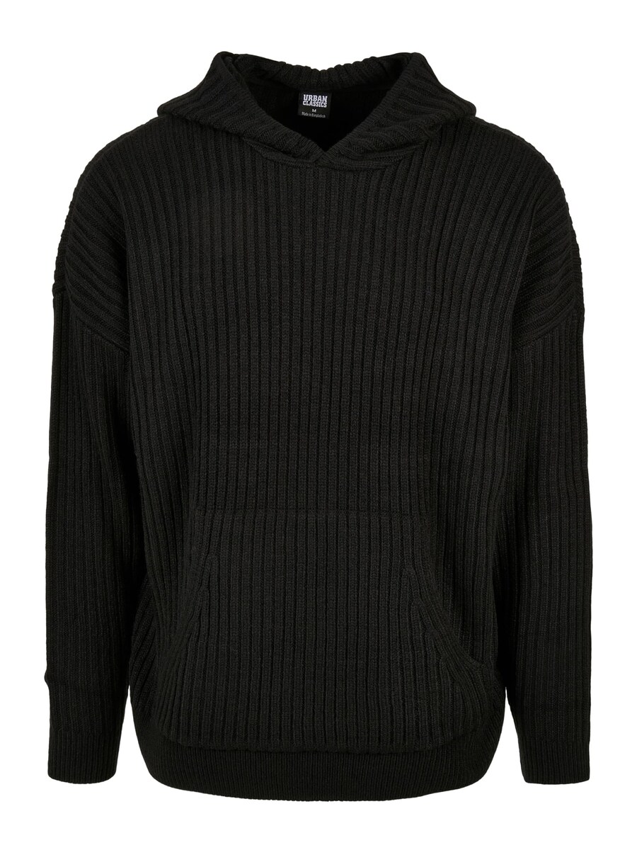 Свитер Urban Classics, черный
Свитер Urban Classics, черный