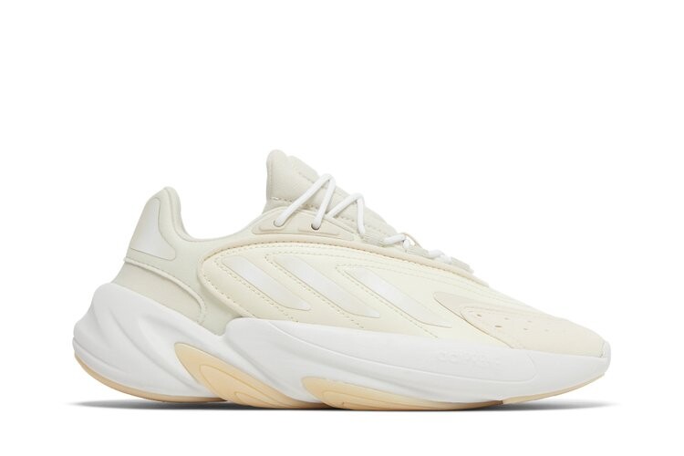 Кроссовки Adidas Ozelia J, белый
Кроссовки Adidas Ozelia J, белый