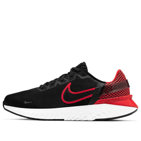 Кроссовки легенда реагировать 3 Nike, черный
Кроссовки легенда реагировать 3 Nike, черный