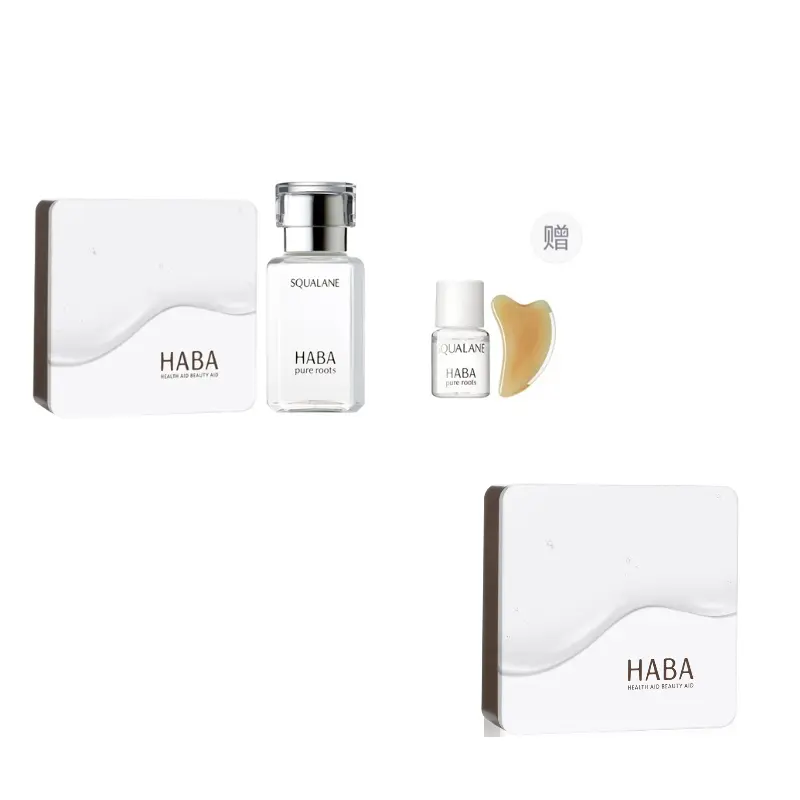 Сыворотка Pure Squalane успокаивающая, подтягивающая, увлажняющая, питающая, восстанавливающая, против морщин, осветляющая HABA
Сыворотка Pure Squalane успокаивающая, подтягивающая, увлажняющая, питающая, восстанавливающая, против морщин, осветляющая HABA