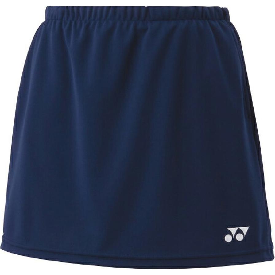 Повседневные короткие юбки женские YONEX, marine синий
Повседневные короткие юбки женские YONEX, marine синий