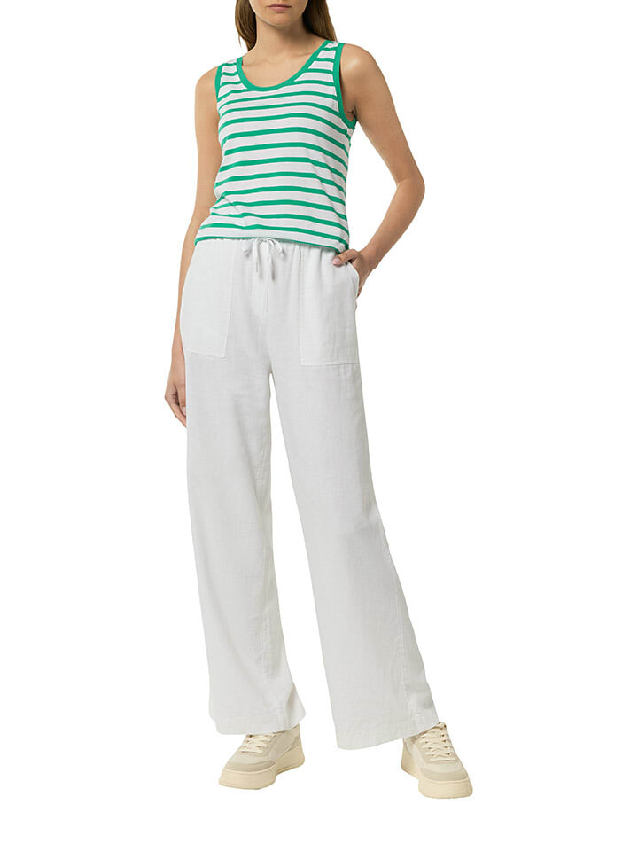 Топ comma CI, цвет grün/weiß
Топ comma CI, цвет grün/weiß