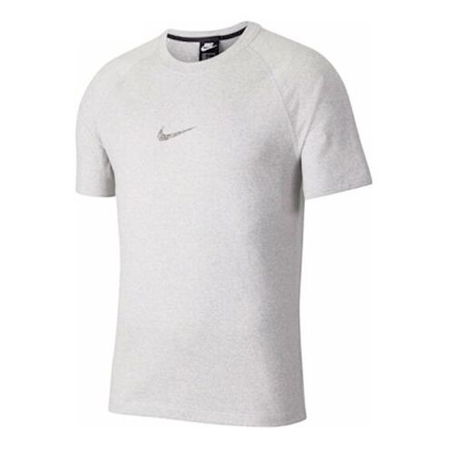 Футболка sportswear casual training round neck short sleeve gray Nike, серый
Футболка sportswear casual training round neck short sleeve gray Nike, серый