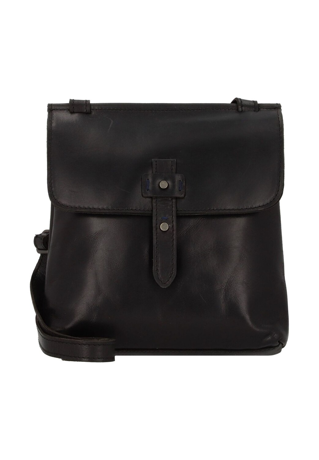 Кожаная сумка через плечо Aberdeen 21 см HAROLD'S, черный
Кожаная сумка через плечо Aberdeen 21 см HAROLD'S, черный