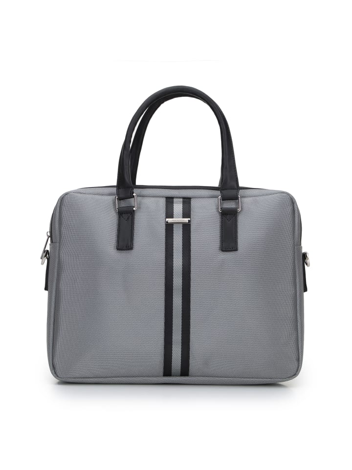 Сумка для ноутбука Wittchen, серый
Сумка для ноутбука Wittchen, серый