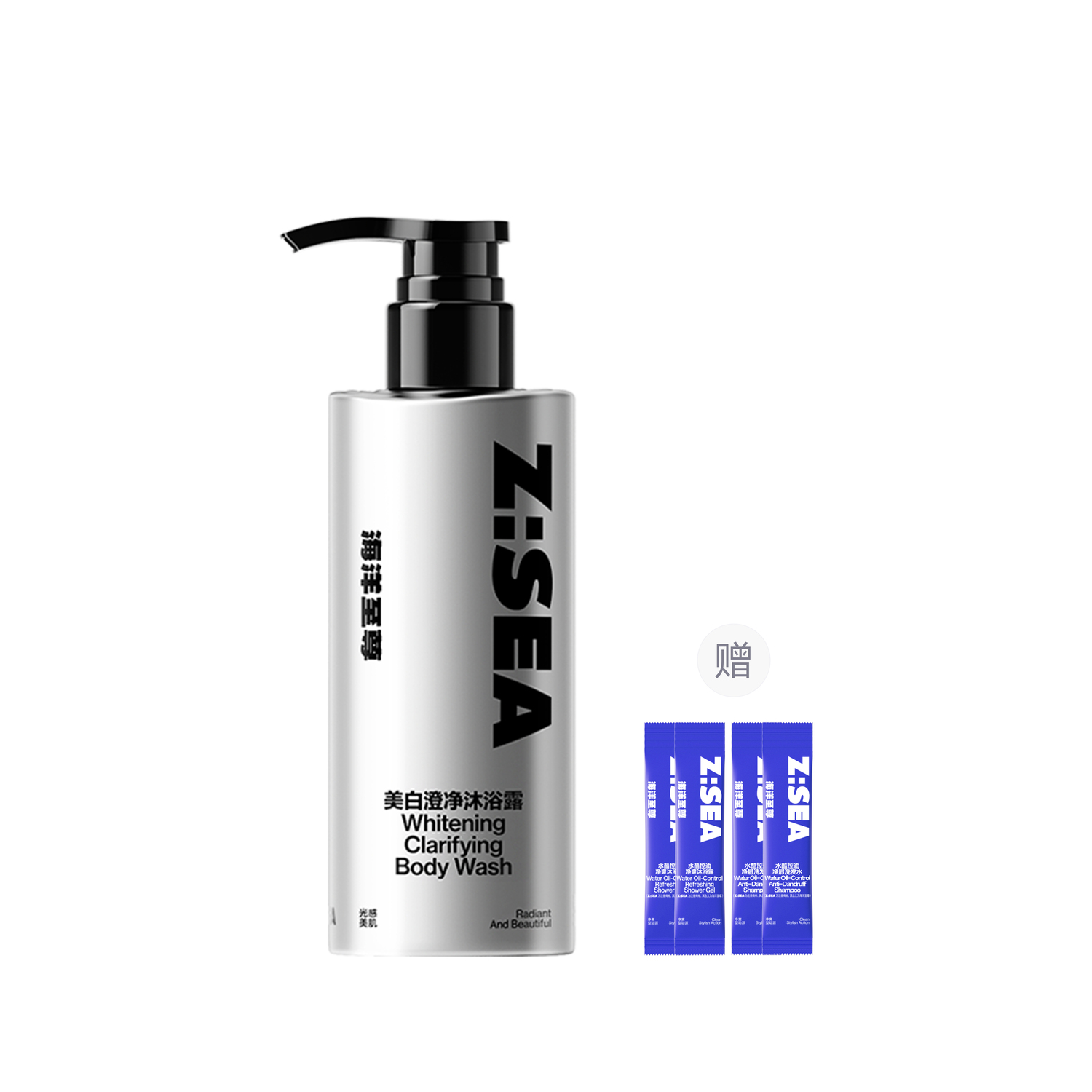 Очищающий гель для душа с осветляющим эффектом для контроля жира, увлажнения и успокоения 300мл/300мл*2/400мл HAIYANGZHIZUN
Очищающий гель для душа с осветляющим эффектом для контроля жира, увлажнения и успокоения 300мл/300мл*2/400мл HAIYANGZHIZUN