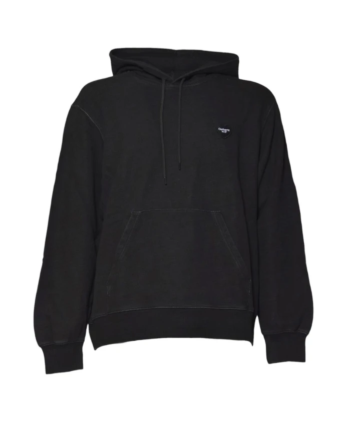 Толстовка с капюшоном Ingo Carhartt Wip, черный
Толстовка с капюшоном Ingo Carhartt Wip, черный