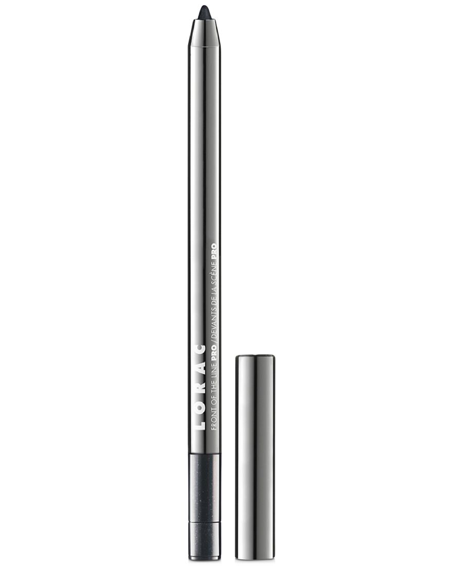 Карандаш для глаз Front Of The Line PRO Lorac, цвет charcoal
Карандаш для глаз Front Of The Line PRO Lorac, цвет charcoal