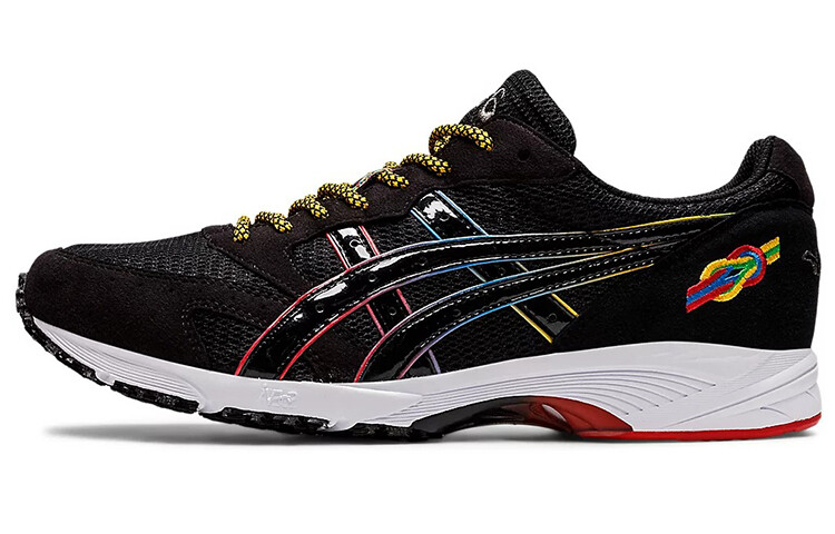 Asics Tarther Japan Кроссовки унисекс
Asics Tarther Japan Кроссовки унисекс