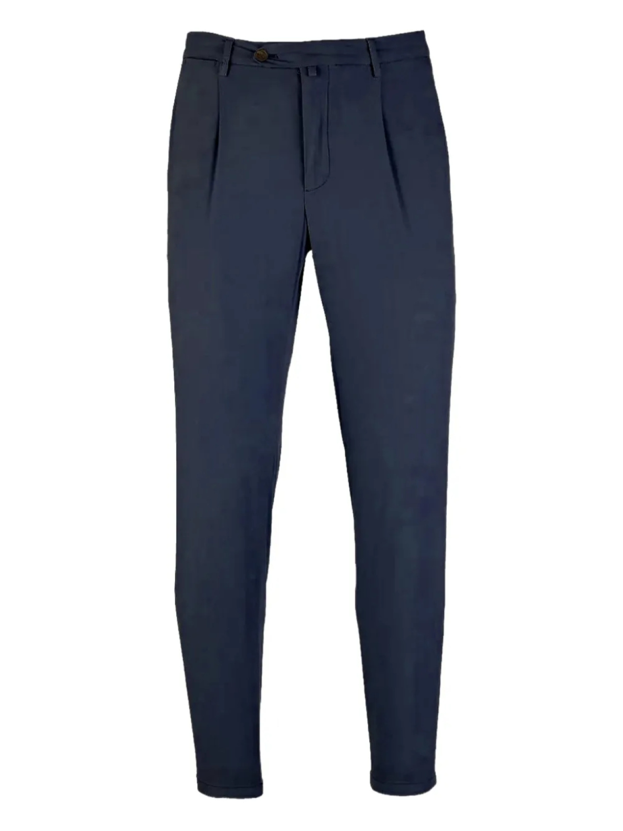 Брюки Briglia 1949 со складками, синий
Брюки Briglia 1949 со складками, синий