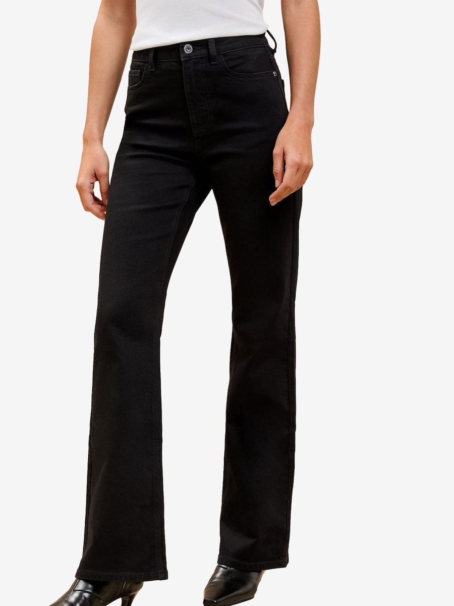 Обычные джинсы Lipsy, черный
Обычные джинсы Lipsy, черный