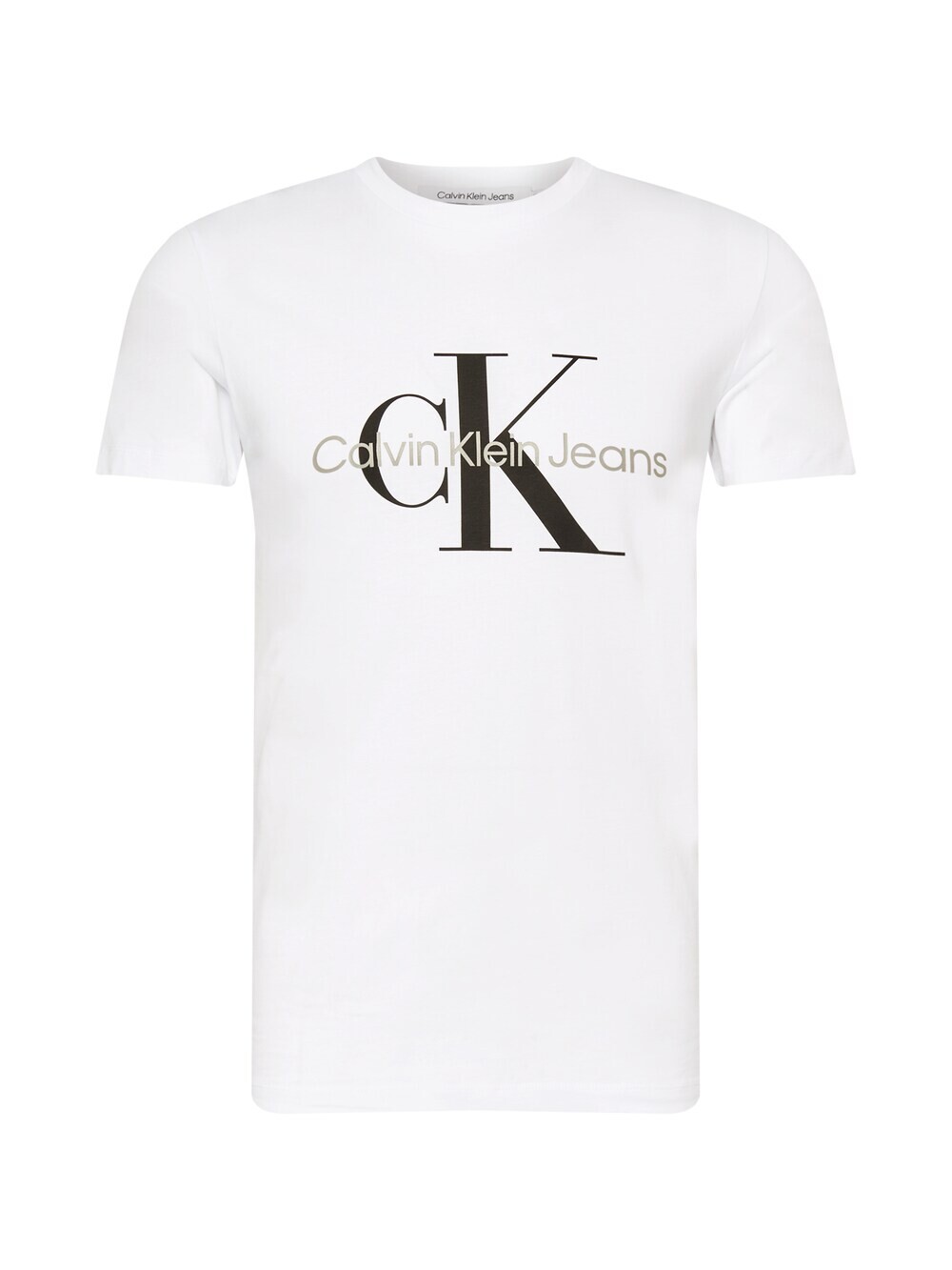 Футболка Calvin Klein, белый
Футболка Calvin Klein, белый