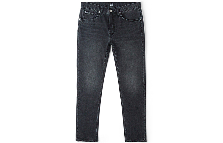Lee Джинсы Xline мужские черные
Lee Джинсы Xline мужские черные