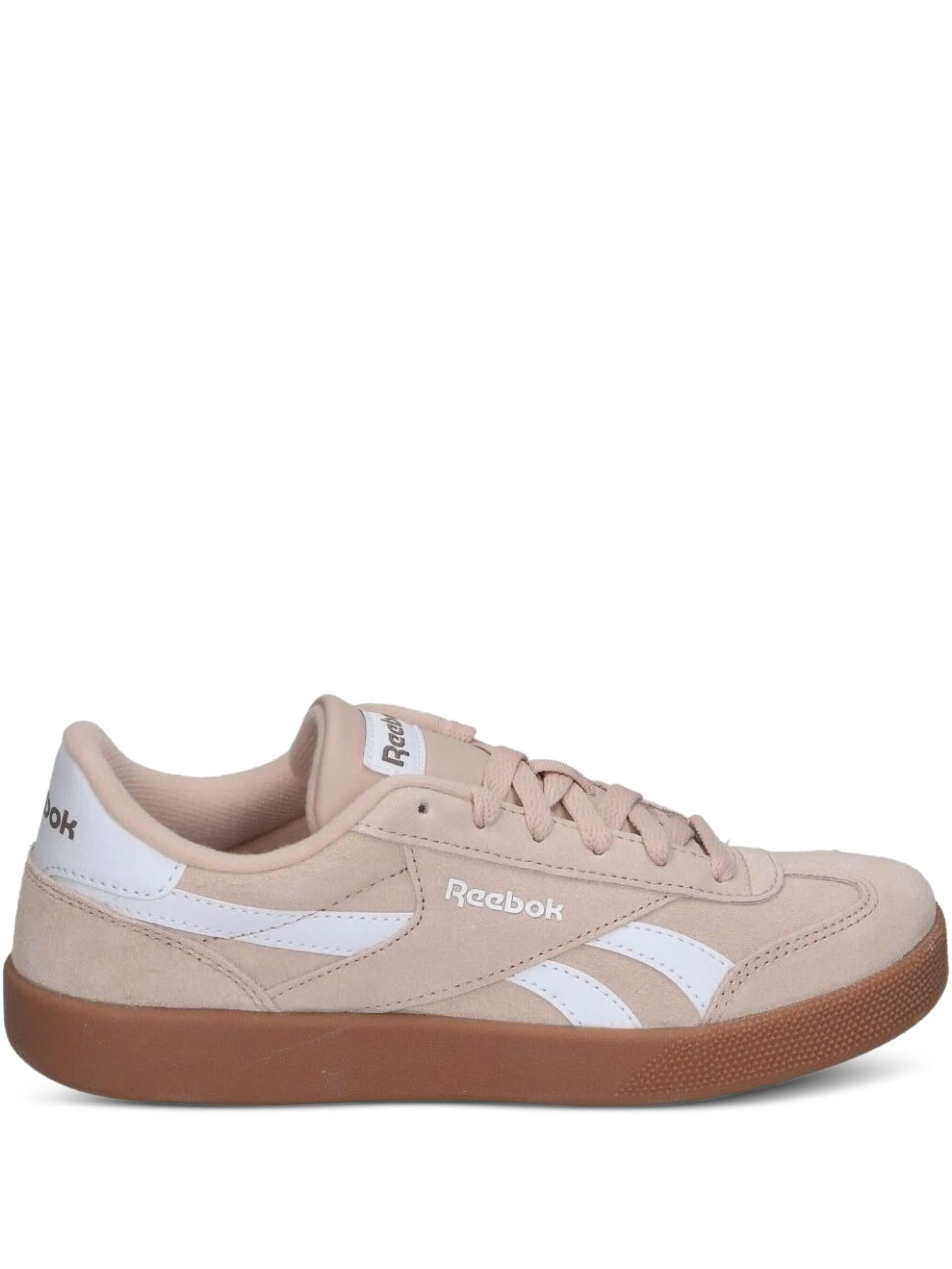 Кроссовки Smash Edge Reebok, розовый
Кроссовки Smash Edge Reebok, розовый