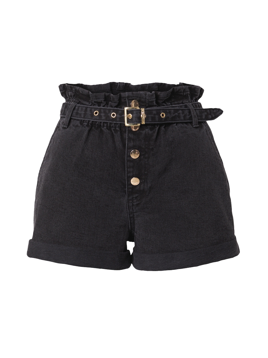 Обычные джинсы Hoermanseder Isa, Black Denim
Обычные джинсы Hoermanseder Isa, Black Denim