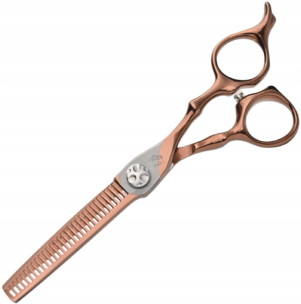 Парикмахерские щипцы для стрижки волос WOLF6.0 Calissimo
Парикмахерские щипцы для стрижки волос WOLF6.0 Calissimo