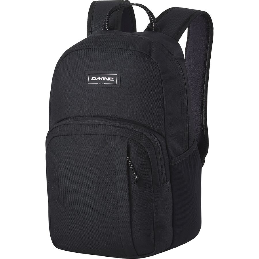 Детский рюкзак Campus 18 л DAKINE DAKINE, Black
Детский рюкзак Campus 18 л DAKINE DAKINE, Black