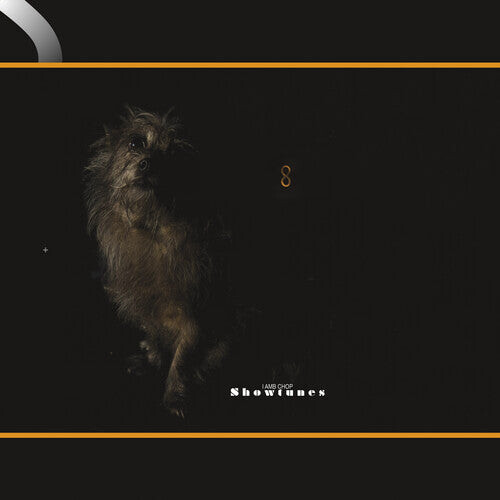 CD диск Lambchop: Showtunes
CD диск Lambchop: Showtunes