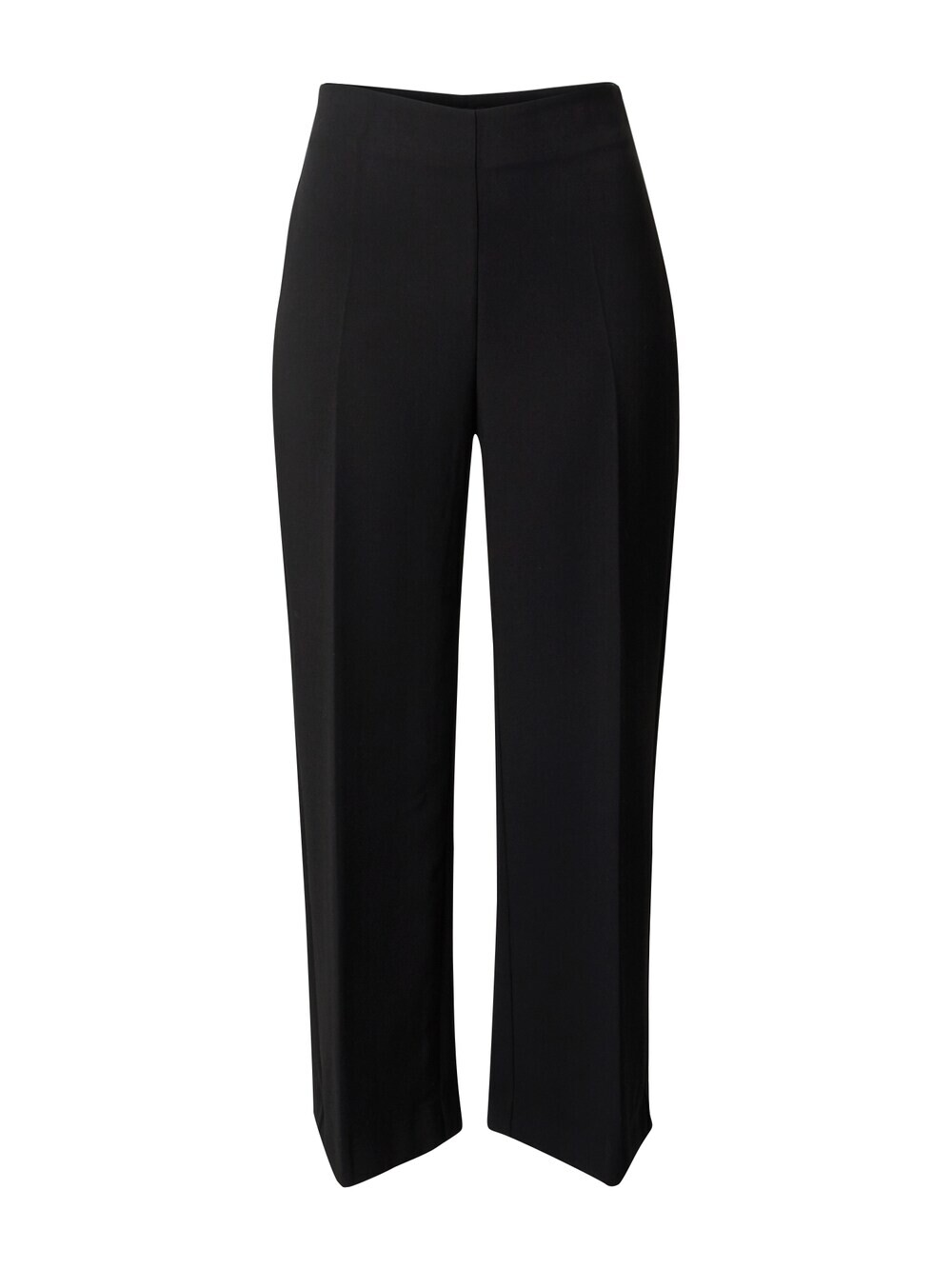 Свободные плиссированные брюки Lindex Lykke, черный
Свободные плиссированные брюки Lindex Lykke, черный