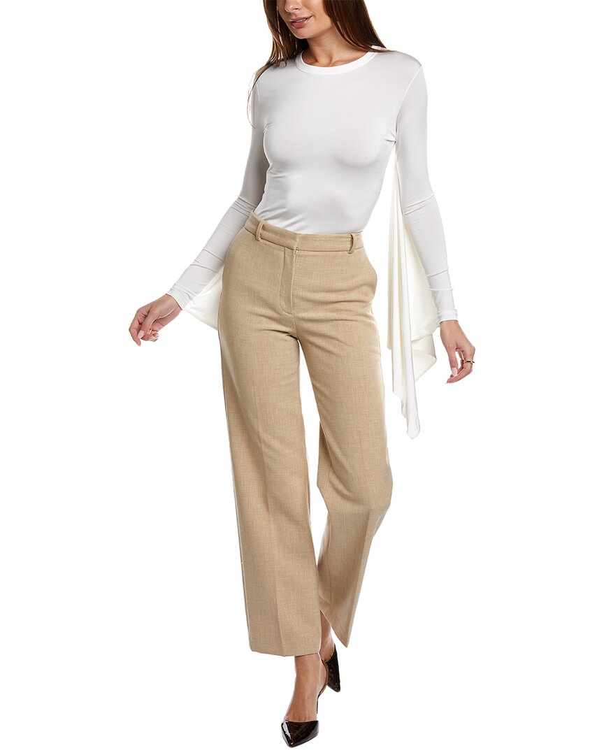 Топ Burberry, белый
Топ Burberry, белый