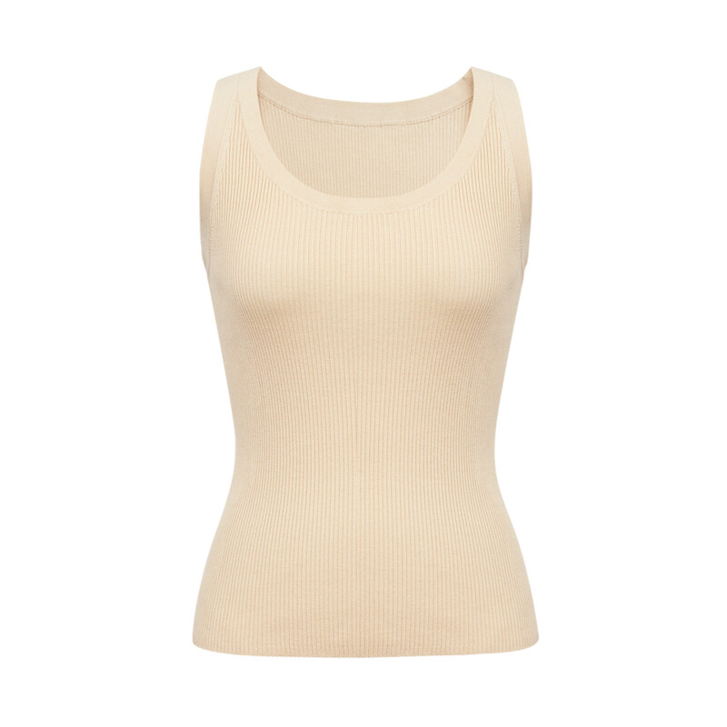 Жилет Deep Breath с U-образным вырезом, черные полосы на белом фоне
Жилет Deep Breath с U-образным вырезом, черные полосы на белом фоне