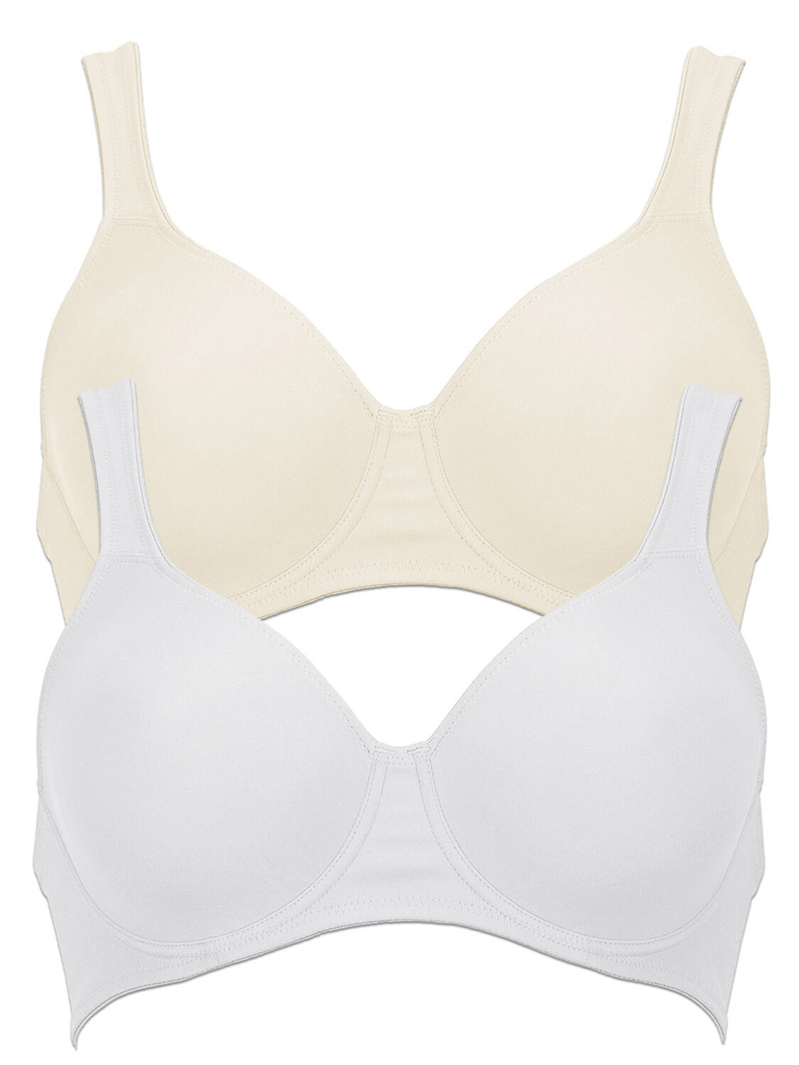 Бюстгальтер с косточками Anita Bügel BH Twin, цвет Weiss champagner
Бюстгальтер с косточками Anita Bügel BH Twin, цвет Weiss champagner