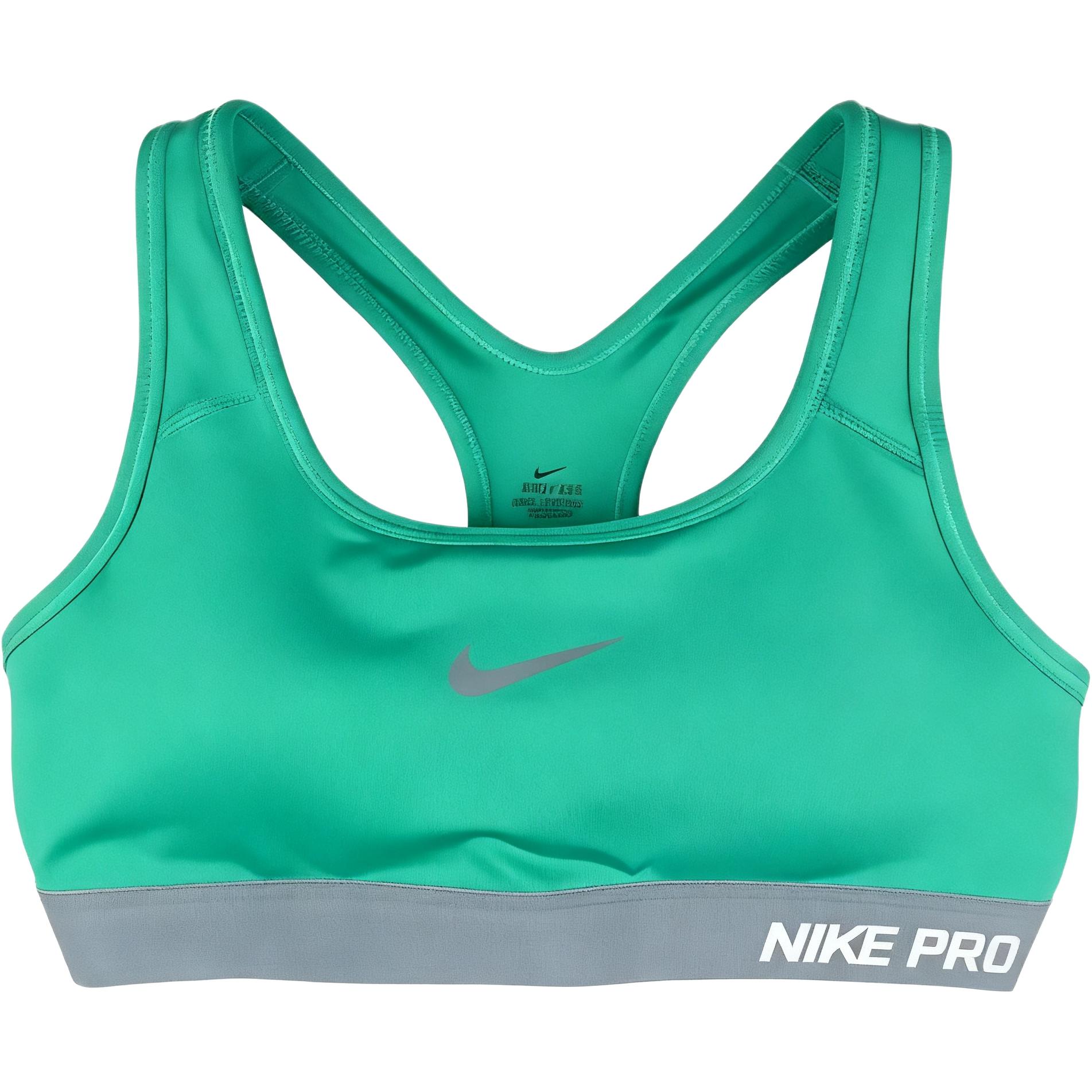Pro Sports Underwear Women's Nike, зеленый
Pro Sports Underwear Women's Nike, зеленый