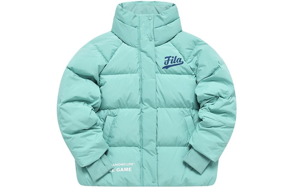 Женская куртка-пуховик серии BASEBALL, цвет «Wasabi Green» Fila Fusion, Зеленый, Женская куртка-пуховик серии BASEBALL, цвет «Wasabi Green» Fila Fusion
Женская куртка-пуховик серии BASEBALL, цвет «Wasabi Green» Fila Fusion, Зеленый, Женская куртка-пуховик серии BASEBALL, цвет «Wasabi Green» Fila Fusion