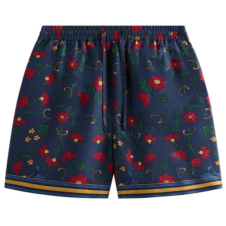 Шорты Kith Active Short, Nocturnal
Шорты Kith Active Short, Nocturnal