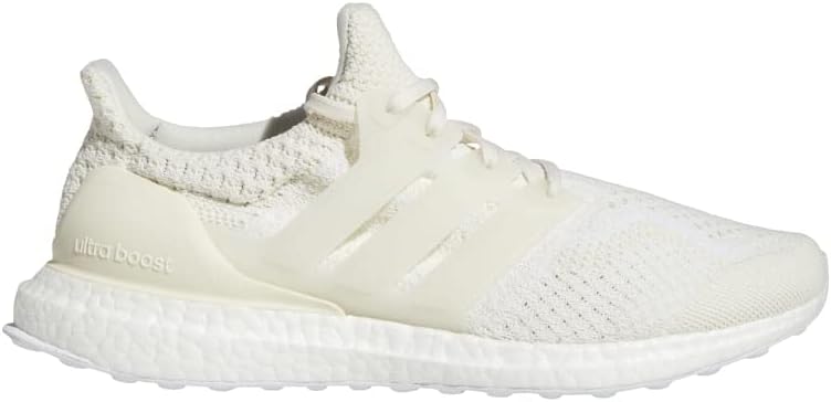 Мужские беговые кроссовки adidas Ultraboost 5.0 DNA, белый
Мужские беговые кроссовки adidas Ultraboost 5.0 DNA, белый