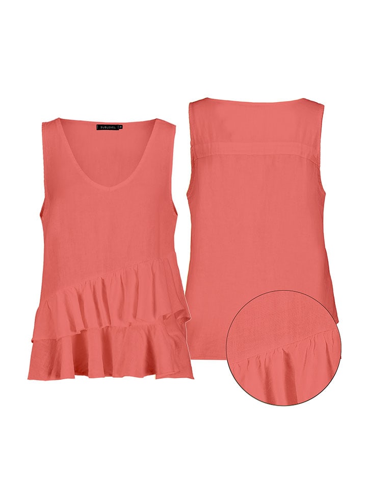 Топ Eight2Nine, розовый
Топ Eight2Nine, розовый