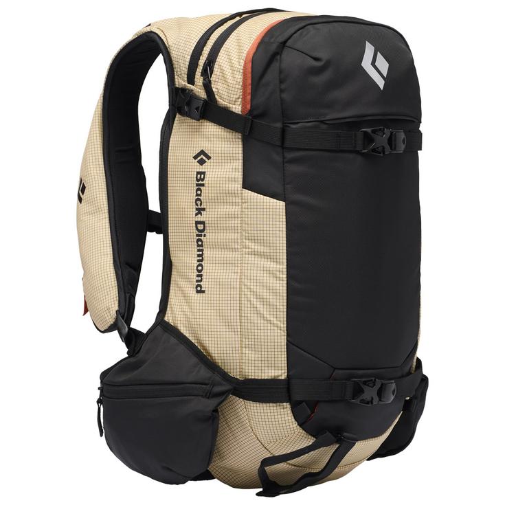 Рюкзак Dawn Patrol 25, рюкзак белый дуб - см Black Diamond
Рюкзак Dawn Patrol 25, рюкзак белый дуб - см Black Diamond