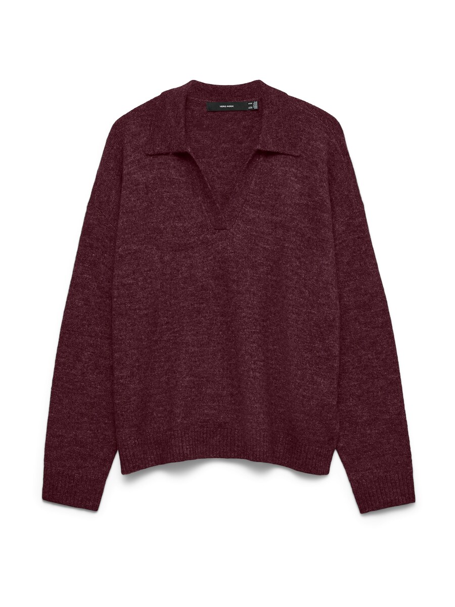 Свитер VERO MODA VMLEFILE, Wine red
Свитер VERO MODA VMLEFILE, Wine red