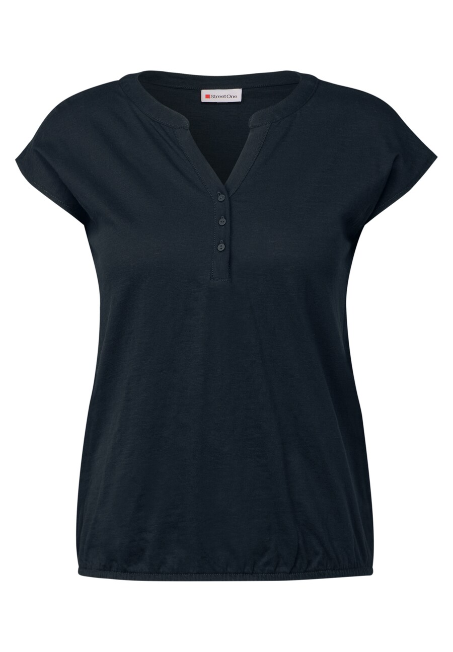 Рубашка STREET ONE, синий
Рубашка STREET ONE, синий