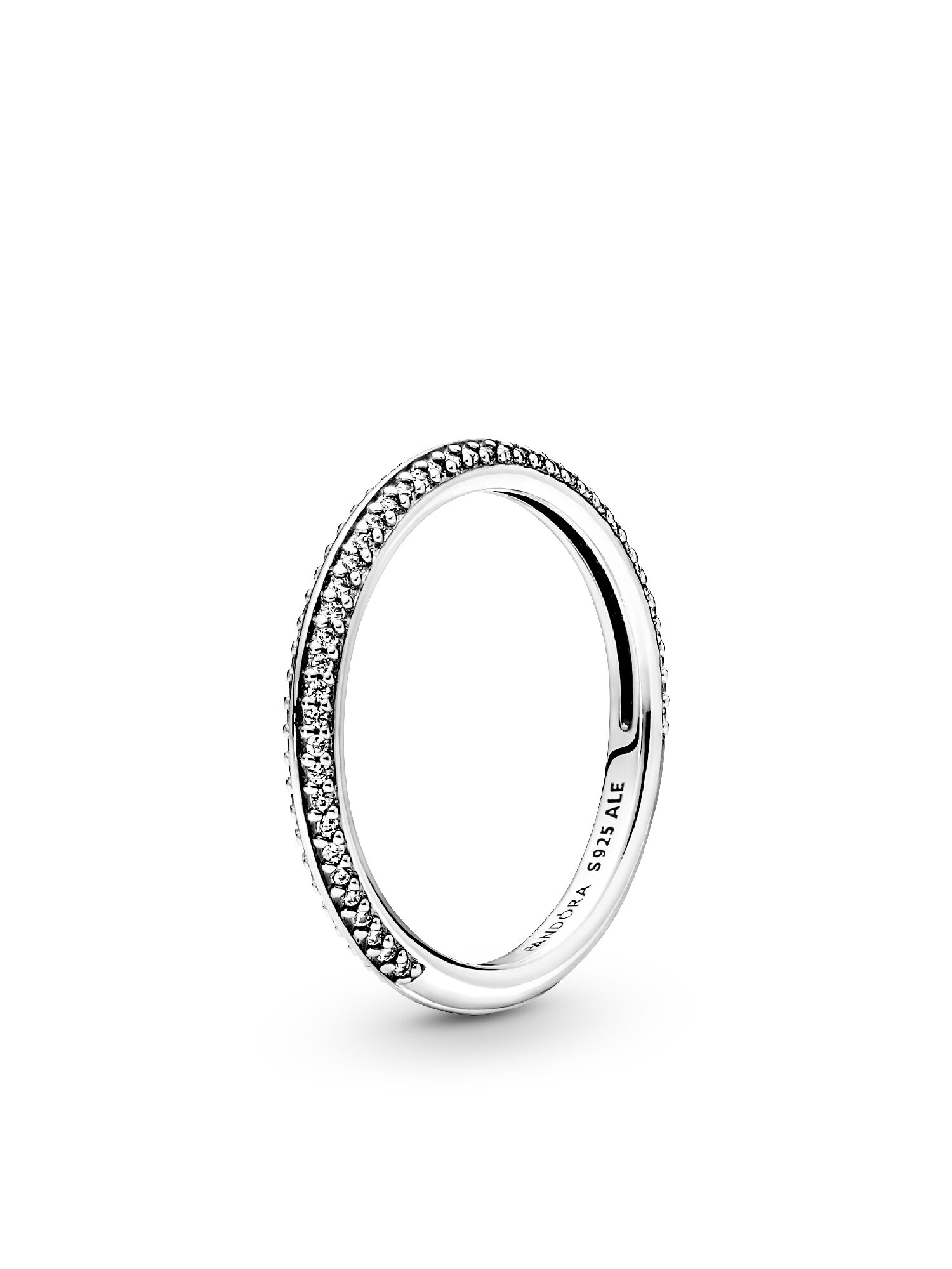 Комплект колец Pandora ME Пирамиды и паве Pandora
Комплект колец Pandora ME Пирамиды и паве Pandora