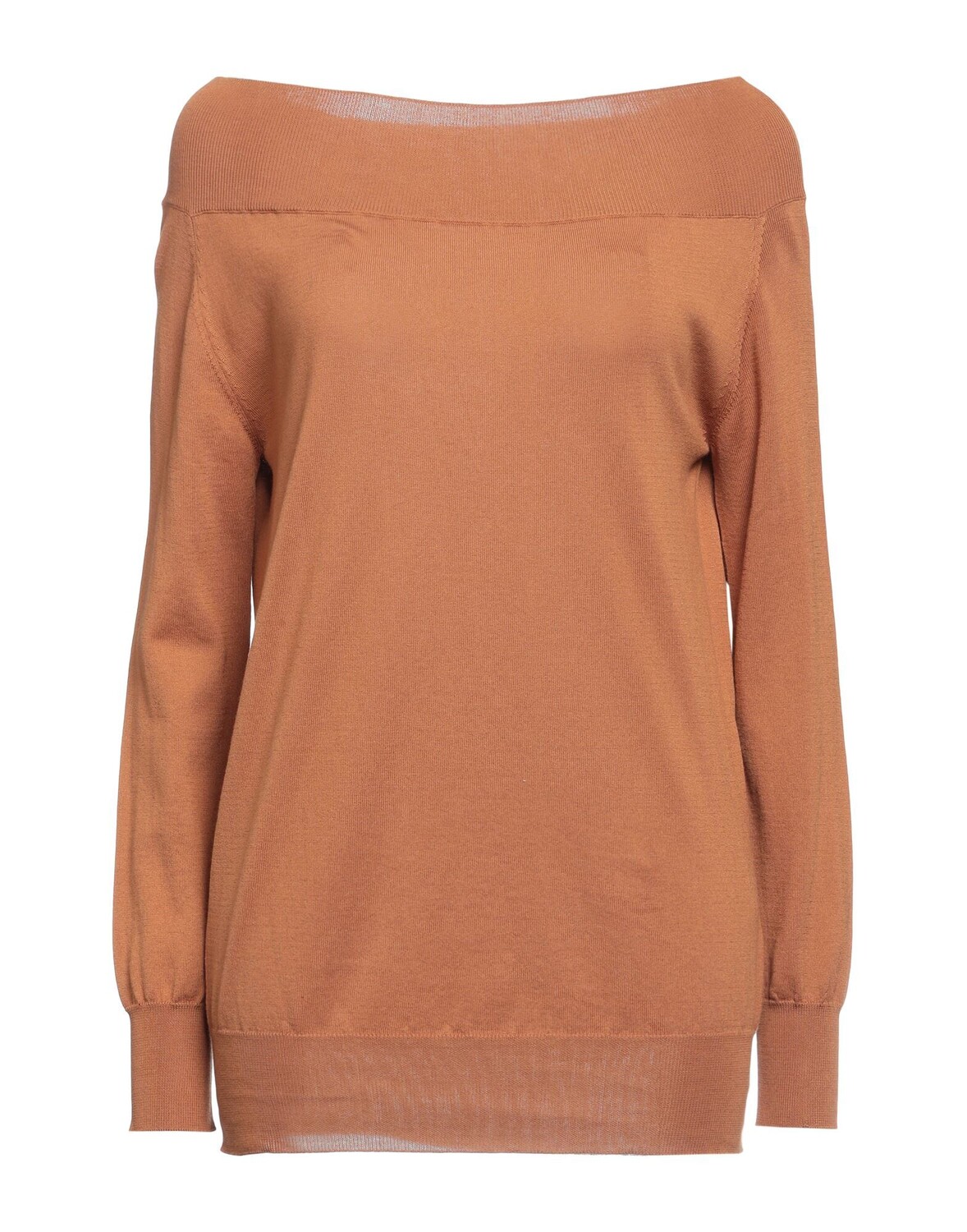 Свитер Jucca, коричневый 
Свитер Jucca, коричневый