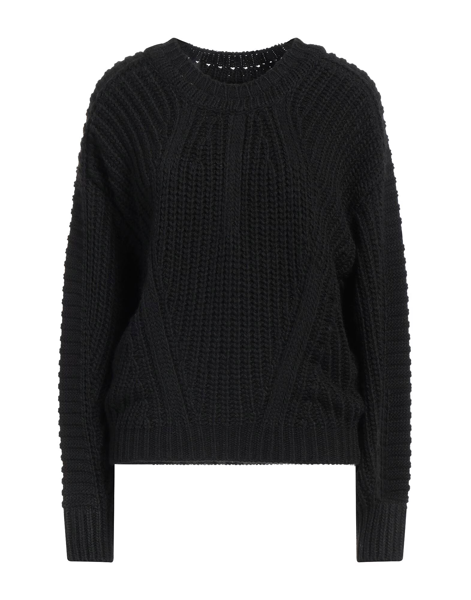 Свитер Hinnominate, черный
Свитер Hinnominate, черный