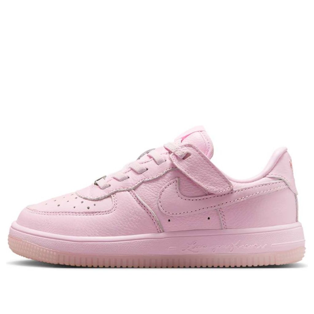 Кроссовки (PS) Nike x NOTCA Air Force 1 Low EasyOn 'Certified Lover Boy Citron Tint'
Кроссовки (PS) Nike x NOTCA Air Force 1 Low EasyOn 'Certified Lover Boy Citron Tint'