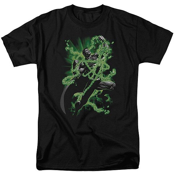 Футболка с принтом Superman kryptonite chains Licensed Character
Футболка с принтом Superman kryptonite chains Licensed Character
