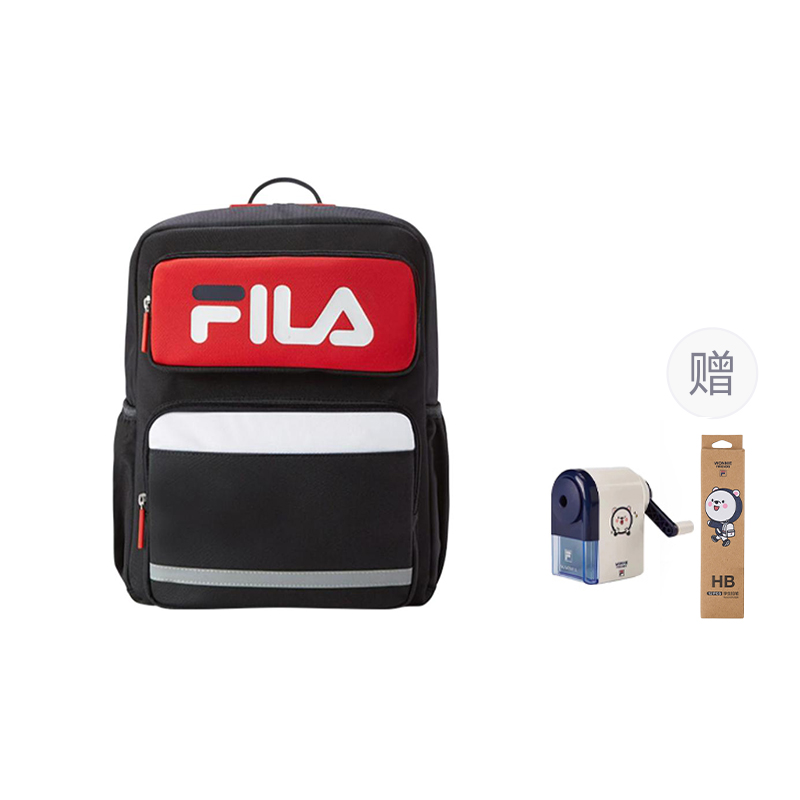 Футболка детская Nylon Kids Bag Trumpets огненно-красная FILA KIDS
Футболка детская Nylon Kids Bag Trumpets огненно-красная FILA KIDS