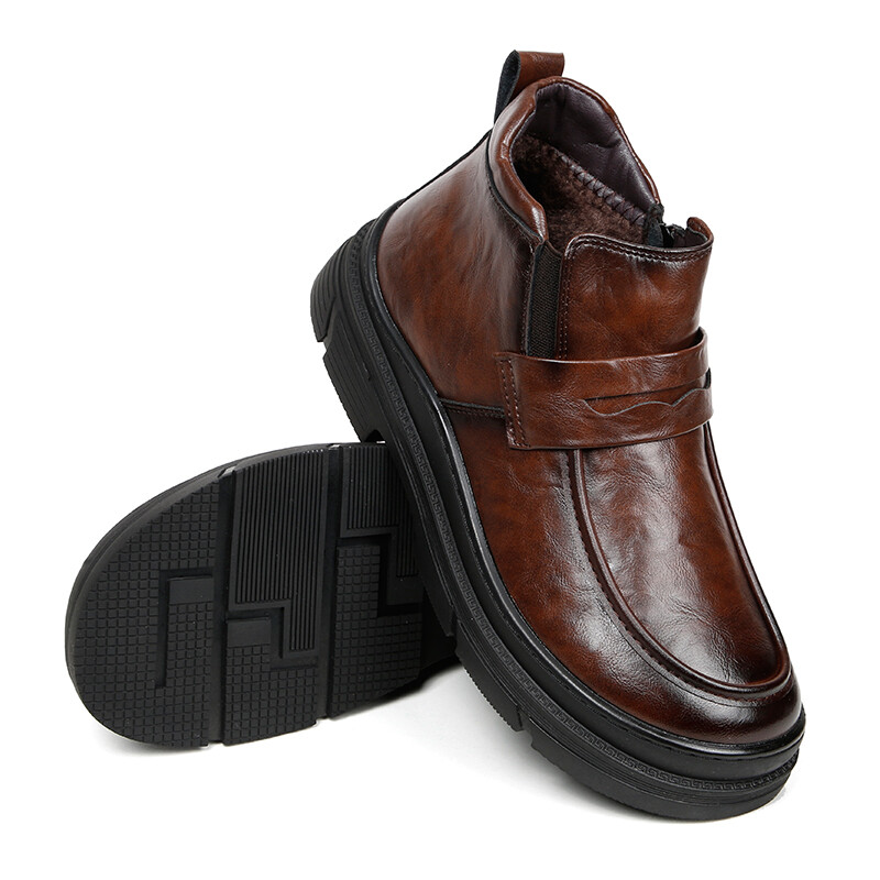 Ботинки мужские Wit, темно-коричневый
Ботинки мужские Wit, темно-коричневый